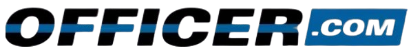 officer.com logo